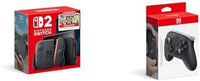 Nintendo Switch 2 - Bundle con Pro Controller