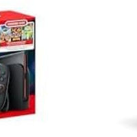 Nintendo Switch™ 2: Choose Your Game Bundle Switch™ 2 + Pro Controller