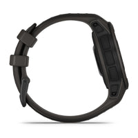 Garmin Instinct 2S, reloj resistente para exteriores con GPS y soporte multi-GNSS, enrutamiento Tracback y más