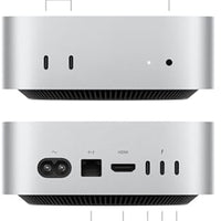 Mac mini M4 16GB 512GB