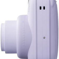 FUJIFILM instax mini 13 Instant Film Camera - Dreamy Purple