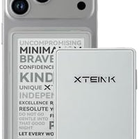 XTEINK X3 eBook Reader 3.7" E-Ink 16GB - Mist Gray