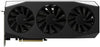 XFX Mercury AMD Radeon RX 9060 XT OC Gaming Edition with 16GB GDDR6 HDMI 2xDP, AMD RDNA 4 RX 9060XT RX-96TMERCBA