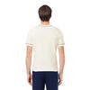 Lacoste Men's Slim Fit Elevated Tennis T-Shirt