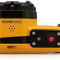 Amazon KODAK PIXPRO WPZ2 Waterproof Digital Camera