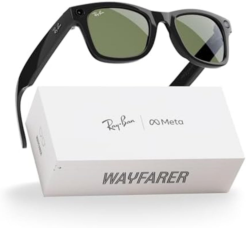 Ray-Ban Meta (Gen 1)