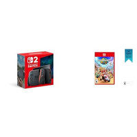 Nintendo Switch 2 System