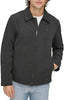 Tommy Hilfiger Mens Lightweight Zip-up Microtwill Golf Jacket (Standard and Big & Tall Sizes)