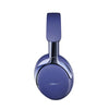 Bose New QuietComfort Ultra Bluetooth Headphones (2nd Gen), Wireless Headphones with Spatial Audio, Over Ear Noise Cancelling with Mic, Up to 30 Hours of Play time, Midnight Violet - Limited Edition
