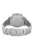 Invicta Men's 14875 Specialty Chronograph Black Textured Dial Stainless Steel Watch