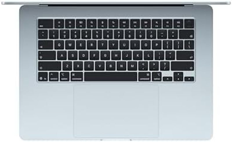 MacBook Air 15" M5