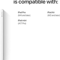 Apple Pencil Pro: Latest Model