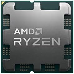 AMD Ryzen 7 7700X 8-Core, 16-Thread Unlocked Desktop Processor