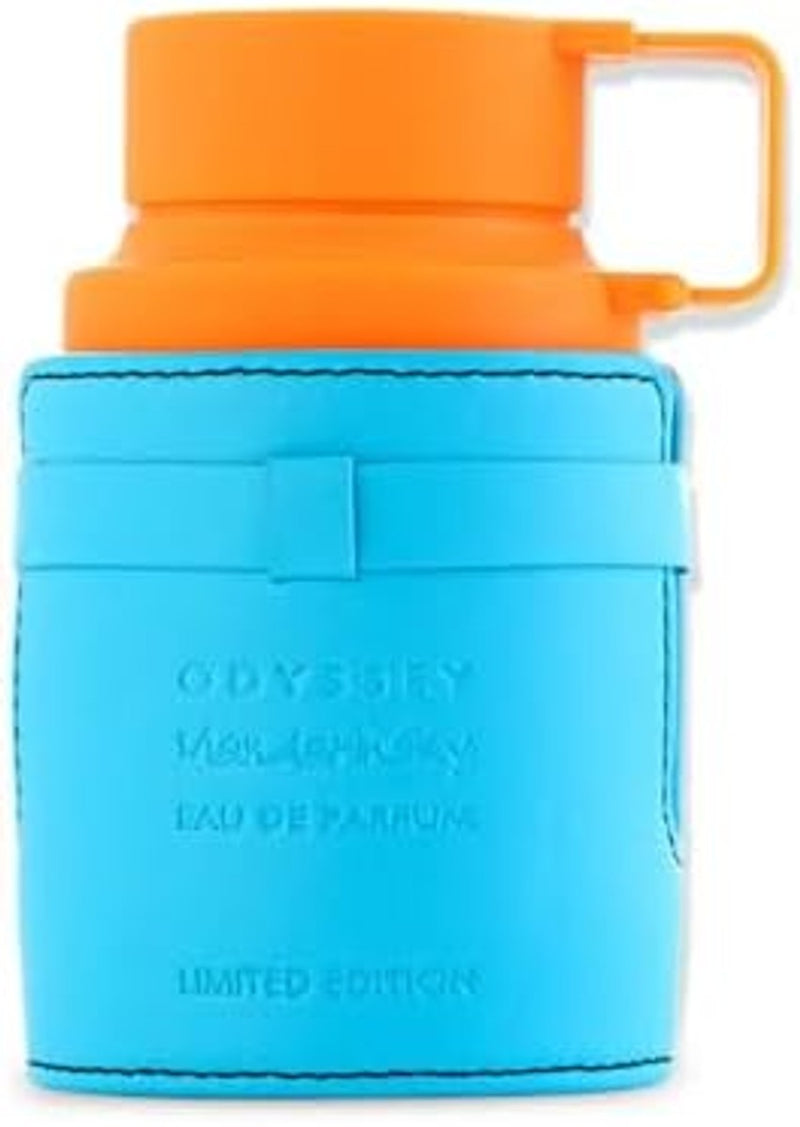 Armaf Odyssey - Mandarinsky Edición Limitada por Armaf para Hombre - 3.4 oz (100 ml) EDP Spray