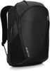 Alienware Horizon Slim Backpack, AW323P, Weather resistant, Shockproof, Padded shoulder straps and back, Anti-scratch interior, Black