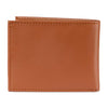 Tommy Hilfiger Men's Passcase Wallet with Removable ID Window