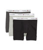Tommy Hilfiger Men's Underwear Cotton Classics 3-pack Boxer Brief