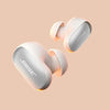 Bose New QuietComfort Ultra Bluetooth Earbuds (2nd Gen), Wireless Noise Cancelling Earbuds, Up to 6 Hours Battery, IPX4 Rating, Immersive Audio, Deep Bass, White Smoke