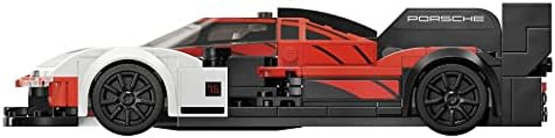 Ofertaza,  LEGO Speed Champions Porsche 963 76916, Model Car