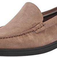 BOSS Men's Sienne Suede Loafers