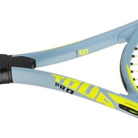 HEAD Tour Pro - Raqueta de tenis, agarre de 4 3/8"