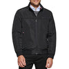 Tommy Hilfiger Men's Performance Faux Memory Bomber Jacket