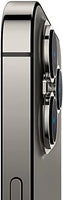 Apple iPhone 13 Pro Max, 128GB, Graphite - Unlocked (Renewed)