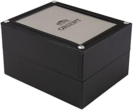 Orient Mens Automatic Diver Style Wrist Watch Kamasu, RA-AA0003R39B