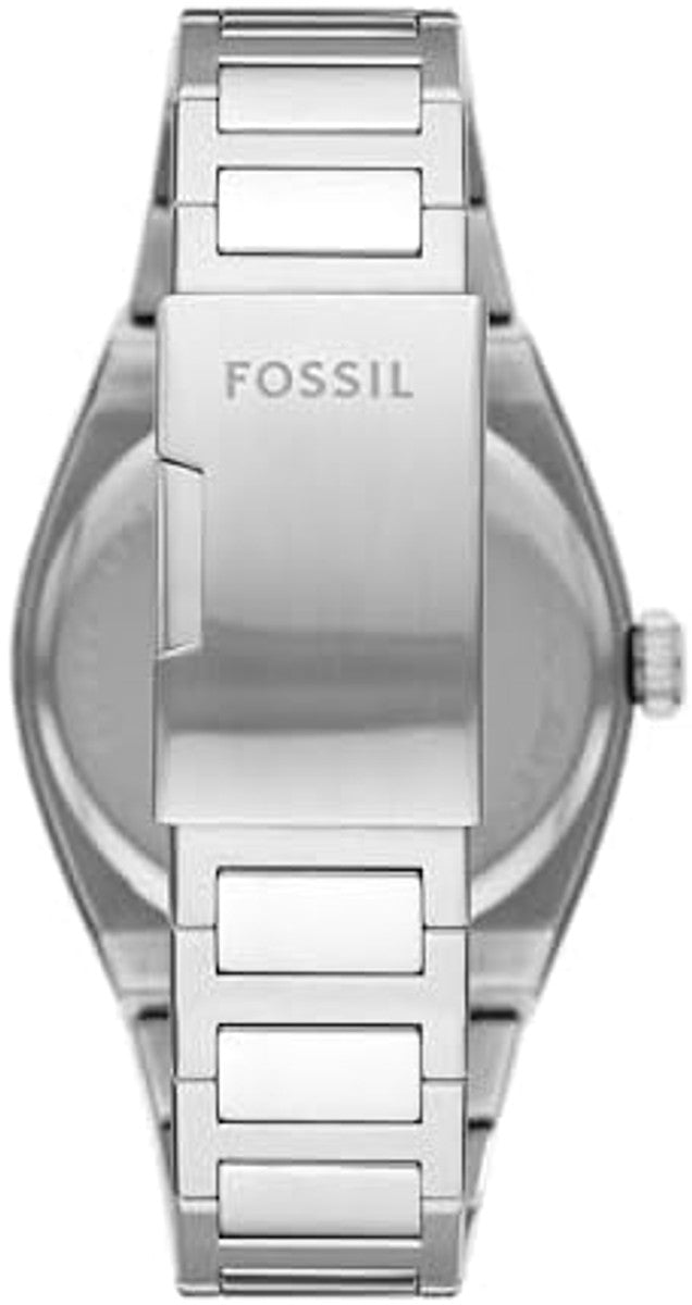 Ofertaza, Fossil Men's Everett Quartz