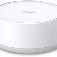 TP-Link Deco 7 BE25 Dual-Band BE5000 WiFi 7 Mesh Wi-Fi Router