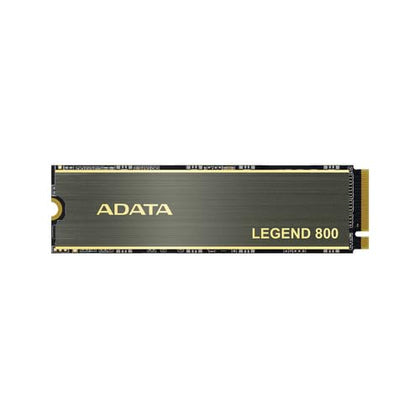 ADATA 1TB Legend 800 PCIe Gen4 x4 M.2 2280 SSD Solid State Disk