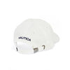 Nautica Men's Classic Logo Adjustable Baseball-Cap Hat