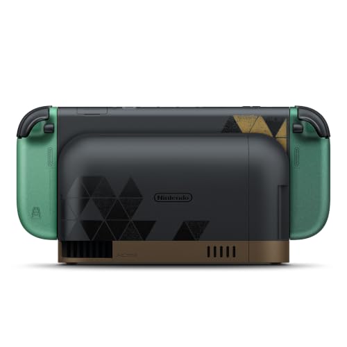 Nintendo Switch™ 2 –The Legend of Zelda™ – 40th Anniversary Edition