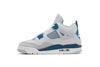 Nike Unisex-Adult Jordan Air 4 Retro