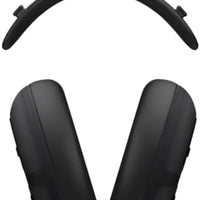 Beats 360 Cushion Kit for Earcups/Headband - UltraPlush, Black