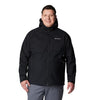 Columbia Men's Ascender II Hooded Softshell Jacket