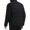 Calvin Klein Men's Full Zip Down Puffer Coat