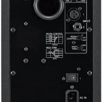 YAMAHA Hs5 Powered Studio Monitor, Pair