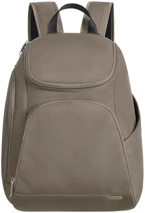 Travelon Anti-Theft Classic Backpack