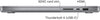 Apple 2021 MacBook Pro with Apple M1 Max Chip, 16-inch, 32GB RAM, 1TB SSD Storage, Space Gray (Renewed)