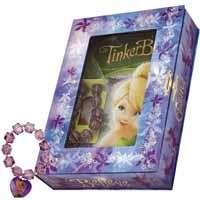 Tinker Bell Gift Set