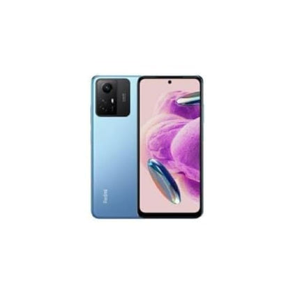 Xiaomi Redmi Note 12S 4G LTE (256GB + 8GB) Global Unlocked 6.67