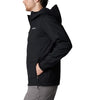 Columbia Men's Ascender II Hooded Softshell Jacket