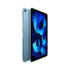 2022 Apple iPad Air (10.9-inch, Wi-Fi + Cellular, 256GB) - Blue (5th Generation) (Renewed)