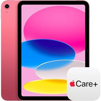 Apple iPad 11-inch: A16 chip, 11-inch Model, Liquid Retina Display, 256GB, Wi-Fi 6, 12MP Front/12MP Back Camera, Touch ID, All-Day Battery Life — Yellow