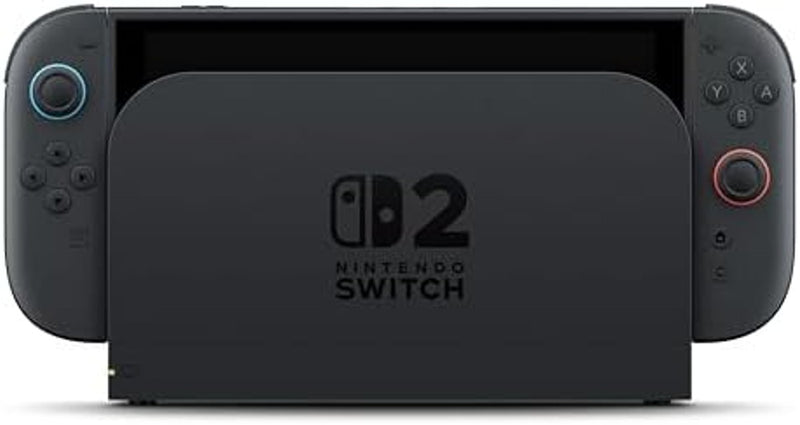 Amazon Nintendo Switch 2: Choose Your Game Bundle