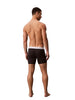 Calvin Klein mens Icon Cotton Stretch 3-pack Boxer Brief