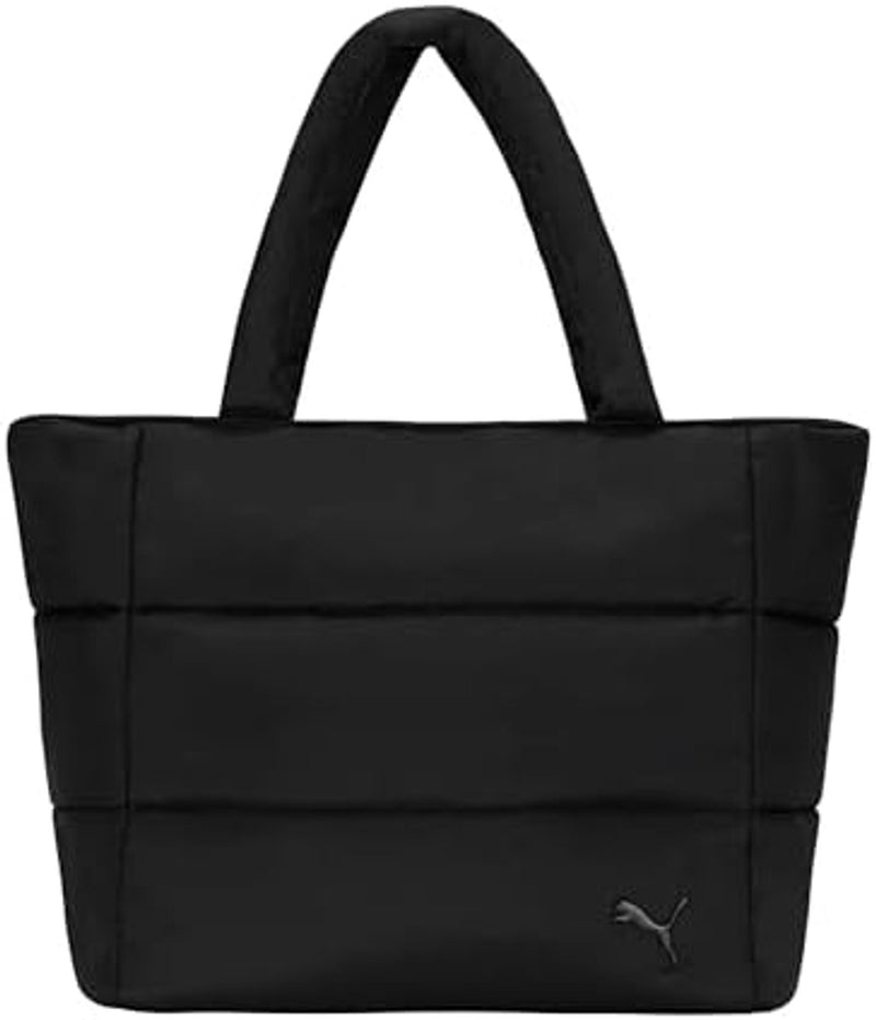 Ofertaza, PUMA Women's Plush Soft Nylon Tote with Padded Straps