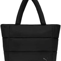 Ofertaza, PUMA Women's Plush Soft Nylon Tote with Padded Straps