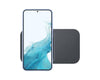 Samsung 15W Duo Fast Wireless Charger Pad - Dark Gray